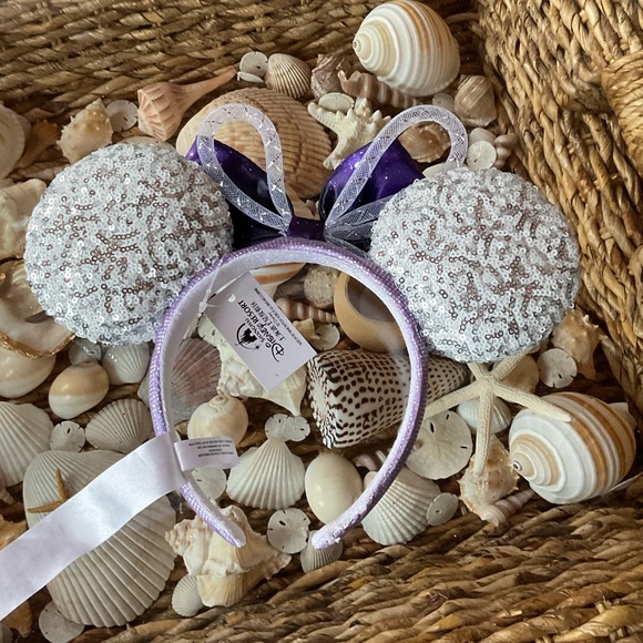 💕Disney Main Attraction Space Mountain Ears - Picture 6 of 6